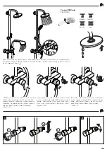 Preview for 35 page of Hans Grohe Showerpipe Croma 100 27154000 Instructions For Use/Assembly Instructions