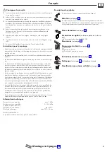 Preview for 3 page of Hans Grohe Showerpipe Croma 100 Reno 27139000 Instructions For Use/Assembly Instructions