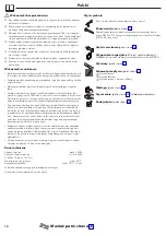 Preview for 10 page of Hans Grohe Showerpipe Croma 100 Reno 27139000 Instructions For Use/Assembly Instructions