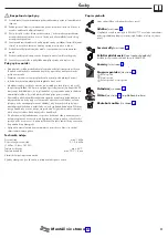 Preview for 11 page of Hans Grohe Showerpipe Croma 100 Reno 27139000 Instructions For Use/Assembly Instructions