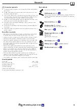 Preview for 23 page of Hans Grohe Showerpipe Croma 100 Reno 27139000 Instructions For Use/Assembly Instructions