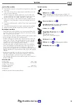 Preview for 25 page of Hans Grohe Showerpipe Croma 100 Reno 27139000 Instructions For Use/Assembly Instructions