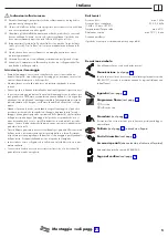 Preview for 5 page of Hans Grohe Showerpipe Croma 100 Reno Instructions For Use/Assembly Instructions