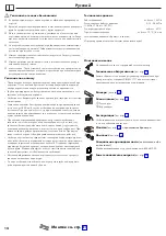 Preview for 14 page of Hans Grohe Showerpipe Croma 100 Reno Instructions For Use/Assembly Instructions