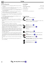 Preview for 20 page of Hans Grohe Showerpipe Croma 100 Reno Instructions For Use/Assembly Instructions