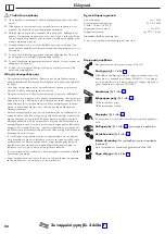 Preview for 22 page of Hans Grohe Showerpipe Croma 100 Reno Instructions For Use/Assembly Instructions