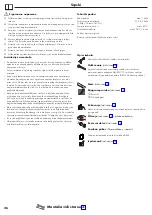 Preview for 26 page of Hans Grohe Showerpipe Croma 100 Reno Instructions For Use/Assembly Instructions