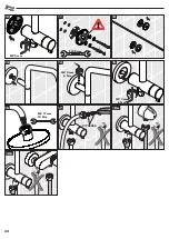 Preview for 32 page of Hans Grohe Showerpipe Croma 100 Reno Instructions For Use/Assembly Instructions