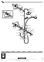 Preview for 36 page of Hans Grohe Showerpipe Croma 100 Reno Instructions For Use/Assembly Instructions