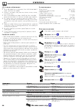 Предварительный просмотр 28 страницы Hans Grohe Showerpipe Croma 220 Instructions For Use/Assembly Instructions