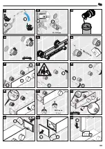 Preview for 33 page of Hans Grohe Showerpipe E 300 1jet EcoSmart 350 ST... Instructions For Use/Assembly Instructions