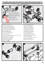 Предварительный просмотр 35 страницы Hans Grohe Showerpipe EHM 27193000 Installation Instructions Manual