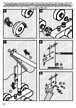 Предварительный просмотр 36 страницы Hans Grohe Showerpipe EHM 27193000 Installation Instructions Manual