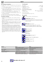 Предварительный просмотр 26 страницы Hans Grohe Showerpipe EHM EcoSmart 27191000 Instructions For Use/Assembly Instructions