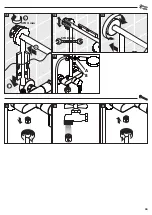 Предварительный просмотр 33 страницы Hans Grohe Showerpipe EHM EcoSmart 27191000 Instructions For Use/Assembly Instructions