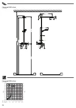 Предварительный просмотр 36 страницы Hans Grohe Showerpipe EHM EcoSmart 27191000 Instructions For Use/Assembly Instructions