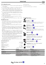 Preview for 7 page of Hans Grohe Showerpipe Marin 160 Instructions For Use/Assembly Instructions