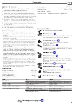 Preview for 9 page of Hans Grohe Showerpipe Marin 160 Instructions For Use/Assembly Instructions