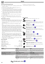 Preview for 10 page of Hans Grohe Showerpipe Marin 160 Instructions For Use/Assembly Instructions