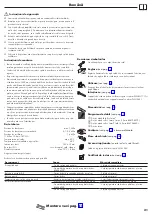 Preview for 21 page of Hans Grohe Showerpipe Marin 160 Instructions For Use/Assembly Instructions