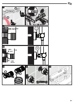 Предварительный просмотр 3 страницы Hans Grohe Showerpipe Puro Instructions For Use/Assembly Instructions