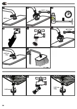 Предварительный просмотр 10 страницы Hans Grohe Showerpipe Puro Instructions For Use/Assembly Instructions