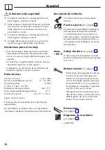 Preview for 10 page of Hans Grohe ShowerSelect 15734 Series Instructions For Use/Assembly Instructions