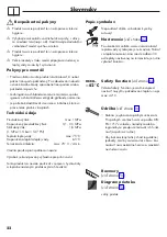 Preview for 22 page of Hans Grohe ShowerSelect 15734 Series Instructions For Use/Assembly Instructions