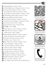 Preview for 71 page of Hans Grohe ShowerSelect 15734 Series Instructions For Use/Assembly Instructions