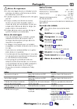 Preview for 9 page of Hans Grohe ShowerSelect 15736 Series Instructions For Use/Assembly Instructions