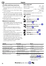 Preview for 10 page of Hans Grohe ShowerSelect 15736 Series Instructions For Use/Assembly Instructions