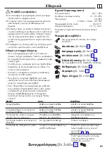 Preview for 21 page of Hans Grohe ShowerSelect 15736 Series Instructions For Use/Assembly Instructions