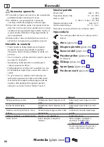 Preview for 22 page of Hans Grohe ShowerSelect 15736 Series Instructions For Use/Assembly Instructions