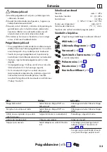 Preview for 23 page of Hans Grohe ShowerSelect 15736 Series Instructions For Use/Assembly Instructions