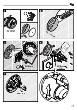 Preview for 33 page of Hans Grohe ShowerSelect 15736 Series Instructions For Use/Assembly Instructions