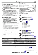 Preview for 9 page of Hans Grohe ShowerSelect 15736400 Instructions For Use/Assembly Instructions