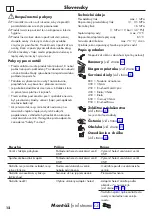 Preview for 12 page of Hans Grohe ShowerSelect 15736400 Instructions For Use/Assembly Instructions