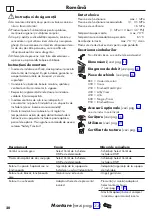 Preview for 20 page of Hans Grohe ShowerSelect 15736400 Instructions For Use/Assembly Instructions