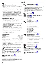 Preview for 50 page of Hans Grohe ShowerSelect 15738 0 Series Instructions For Use/Assembly Instructions