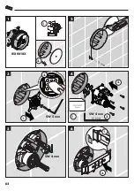 Preview for 62 page of Hans Grohe ShowerSelect 15738 0 Series Instructions For Use/Assembly Instructions