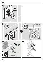 Preview for 66 page of Hans Grohe ShowerSelect 15738 0 Series Instructions For Use/Assembly Instructions