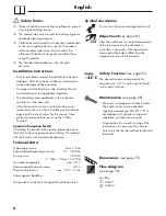 Preview for 6 page of Hans Grohe ShowerSelect 15738 Series Instructions For Use/Assembly Instructions