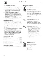 Preview for 12 page of Hans Grohe ShowerSelect 15738 Series Instructions For Use/Assembly Instructions