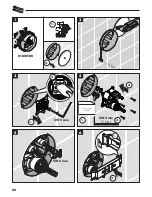 Preview for 60 page of Hans Grohe ShowerSelect 15738 Series Instructions For Use/Assembly Instructions