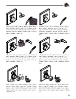 Preview for 71 page of Hans Grohe ShowerSelect 15738 Series Instructions For Use/Assembly Instructions