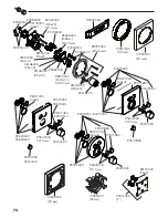 Предварительный просмотр 72 страницы Hans Grohe ShowerSelect 15738 Series Instructions For Use/Assembly Instructions