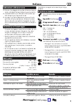 Preview for 5 page of Hans Grohe ShowerSelect S 15558 Series Instructions For Use/Assembly Instructions