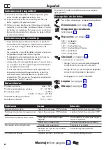 Preview for 6 page of Hans Grohe ShowerSelect S 15558 Series Instructions For Use/Assembly Instructions