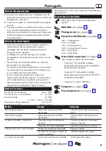 Preview for 9 page of Hans Grohe ShowerSelect S 15558 Series Instructions For Use/Assembly Instructions