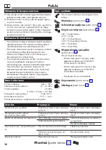 Preview for 10 page of Hans Grohe ShowerSelect S 15558 Series Instructions For Use/Assembly Instructions